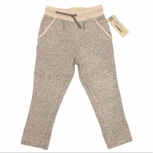 Speckled joggers NWT